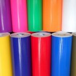 Decal chuyển nhiệt và cách thức ép áo decal chuyển nhiệt