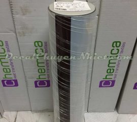 Decal chuyển nhiệt Pháp Silver Mirror 1430 (PVC) tráng gương