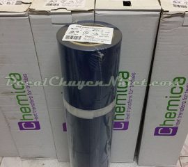 Decal chuyển nhiệt Pháp PVC blue (xanh dương)