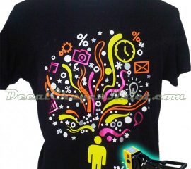 Decal chuyển nhiệt Ý (Italia) cao cấp