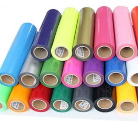 Tìm hiểu tất tần tật về decal chuyển nhiệt